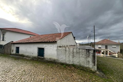 Byhus i Mirandela, Braganca, Mirandela - € 40.000 | Ref: 058254 - foto 21