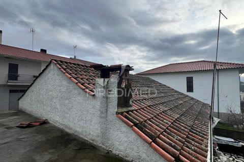Byhus i Mirandela, Braganca, Mirandela - € 40.000 | Ref: 058254 - foto 22