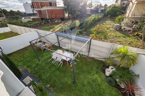 Byhus i Vila Verde, Braga, Vila Verde - € 430.000 | Ref: 058281 - foto 18