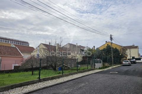 Helårsgrund i Loures, Lisbon, Loures - € 150.000 | Ref: 058337 - foto 1