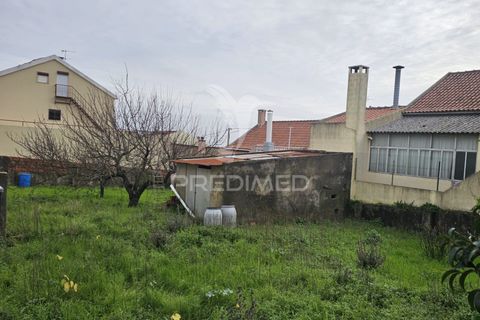 Helårsgrund i Loures, Lisbon, Loures - € 150.000 | Ref: 058337 - foto 2