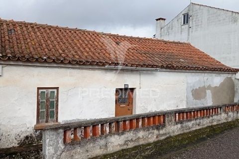 Byhus i Gaviao, Portalegre, Gaviao - € 59.000 | Ref: 058374 - foto 2