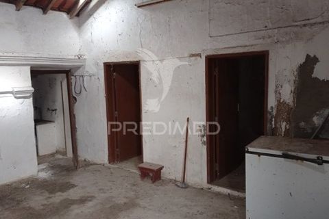 Byhus i Gaviao, Portalegre, Gaviao - € 59.000 | Ref: 058374 - foto 6