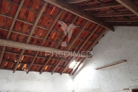 Byhus i Gaviao, Portalegre, Gaviao - € 59.000 | Ref: 058374 - foto 7