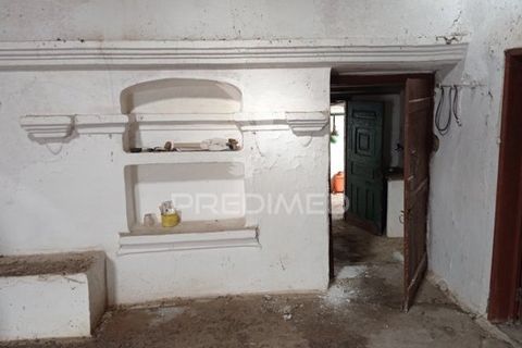 Byhus i Gaviao, Portalegre, Gaviao - € 59.000 | Ref: 058374 - foto 8