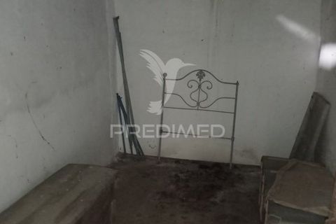 Byhus i Gaviao, Portalegre, Gaviao - € 59.000 | Ref: 058374 - foto 10