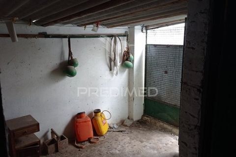 Byhus i Gaviao, Portalegre, Gaviao - € 59.000 | Ref: 058374 - foto 15