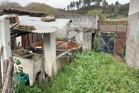 Byhus i Gaviao, Portalegre, Gaviao - € 59.000 | Ref: 058374 - foto 17