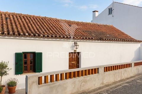 Byhus i Gaviao, Portalegre, Gaviao - € 59.000 | Ref: 058374 - foto 1