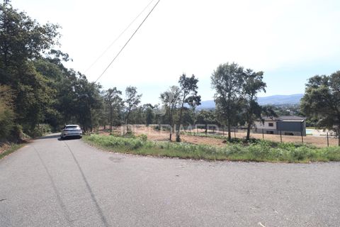 Helårsgrund i Vila Verde, Braga, Vila Verde - € 97.500 | Ref: 058377 - foto 1