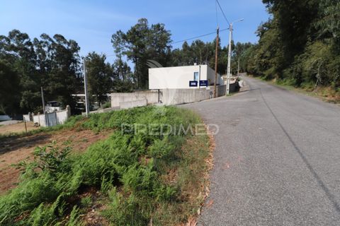 Helårsgrund i Vila Verde, Braga, Vila Verde - € 97.500 | Ref: 058377 - foto 2