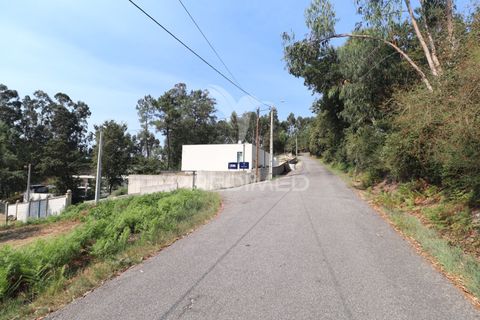 Helårsgrund i Vila Verde, Braga, Vila Verde - € 97.500 | Ref: 058377 - foto 14