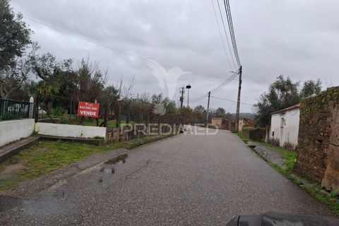 Helårsgrund i Abrantes, Santarem, Abrantes - € 22.500 | Ref: 058425 - foto 1