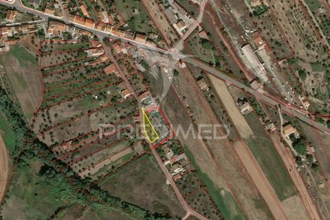 Helårsgrund i Abrantes, Santarem, Abrantes - € 22.500 | Ref: 058425 - foto 2