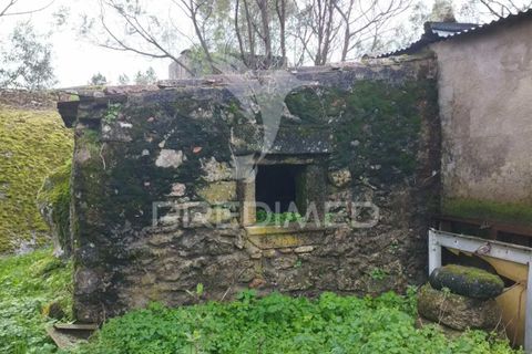 Tomt i Castelo de Vide, Portalegre, Castelo de Vide - € 75 000 | Ref: 058439 - foto 2