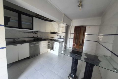 Lejlighed i Alenquer, Lisbon, Alenquer - € 275.000 | Ref: 058479 - foto 1