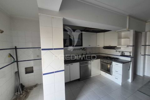 Lejlighed i Alenquer, Lisbon, Alenquer - € 275.000 | Ref: 058479 - foto 4