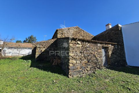 Farm hus i Ourique, Beja, Ourique - € 160.000 | Ref: 058492 - foto 1