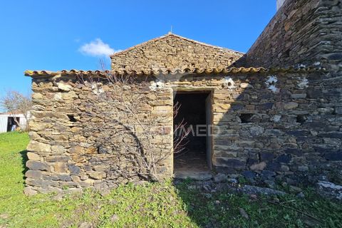 Farm hus i Ourique, Beja, Ourique - € 160.000 | Ref: 058492 - foto 2