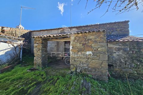 Farm hus i Ourique, Beja, Ourique - € 160.000 | Ref: 058492 - foto 4