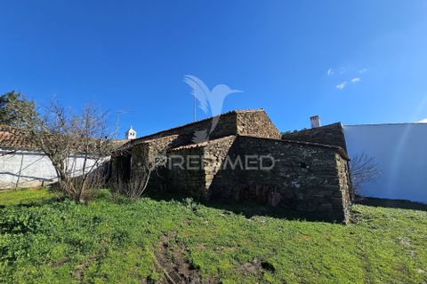 Farm hus i Ourique, Beja, Ourique - € 160.000 | Ref: 058492 - foto 6