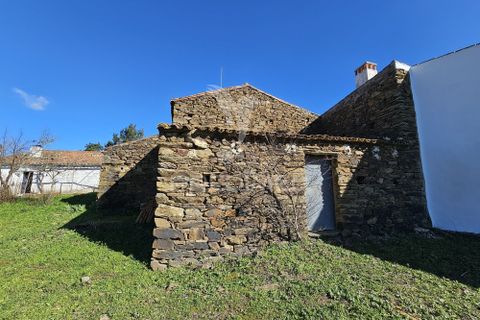 Farm hus i Ourique, Beja, Ourique - € 160.000 | Ref: 058492 - foto 7