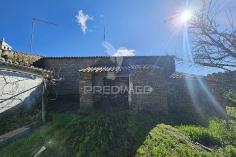 Farm hus i Ourique, Beja, Ourique - € 160.000 | Ref: 058492 - foto 8