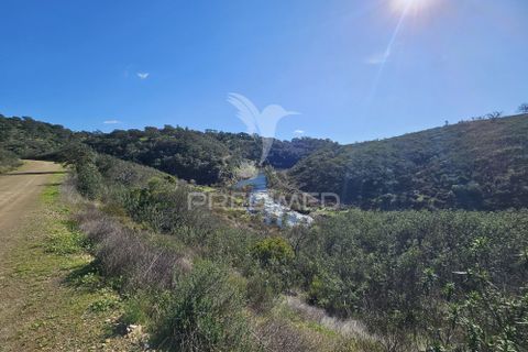 Farm hus i Ourique, Beja, Ourique - € 160.000 | Ref: 058492 - foto 24