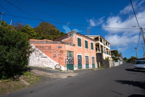 Byhus i Funchal, Madeira, Funchal - € 263.350 | Ref: 058516 - foto 1