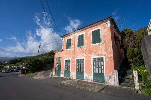 Byhus i Funchal, Madeira, Funchal - € 263.350 | Ref: 058516 - foto 8