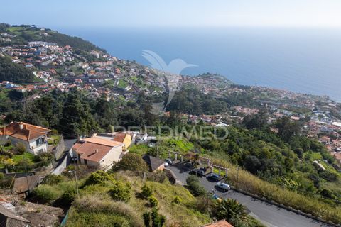 Byhus i Funchal, Madeira, Funchal - € 263.350 | Ref: 058516 - foto 14