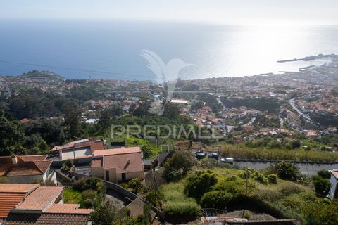 Byhus i Funchal, Madeira, Funchal - € 263.350 | Ref: 058516 - foto 16