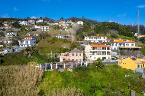 Byhus i Funchal, Madeira, Funchal - € 263.350 | Ref: 058516 - foto 32