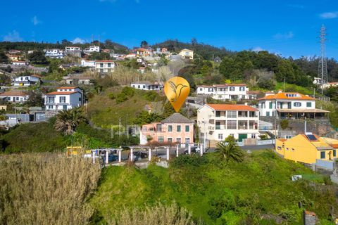 Byhus i Funchal, Madeira, Funchal - € 263.350 | Ref: 058516 - foto 33