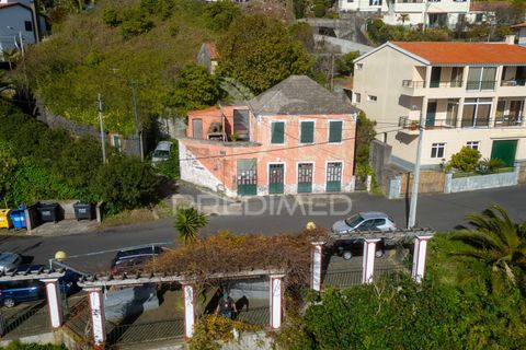 Byhus i Funchal, Madeira, Funchal - € 263.350 | Ref: 058516 - foto 34
