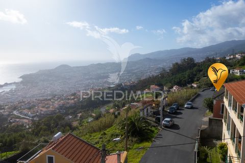 Byhus i Funchal, Madeira, Funchal - € 263.350 | Ref: 058516 - foto 37