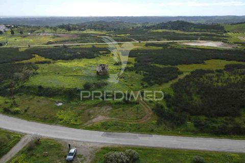 Helårsgrund i Castro Marim, Faro, Castro Marim - € 250.000 | Ref: 058554 - foto 2