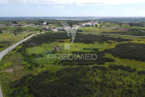 Helårsgrund i Castro Marim, Faro, Castro Marim - € 250.000 | Ref: 058554 - foto 3