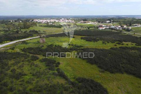 Helårsgrund i Castro Marim, Faro, Castro Marim - € 250.000 | Ref: 058554 - foto 4
