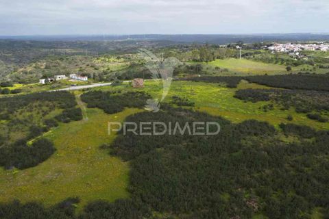 Helårsgrund i Castro Marim, Faro, Castro Marim - € 250.000 | Ref: 058554 - foto 5
