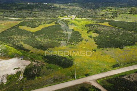 Helårsgrund i Castro Marim, Faro, Castro Marim - € 250.000 | Ref: 058554 - foto 6