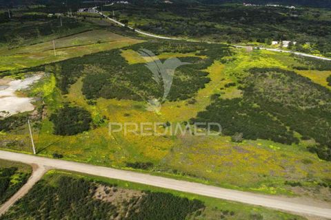 Helårsgrund i Castro Marim, Faro, Castro Marim - € 250.000 | Ref: 058554 - foto 7