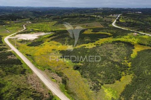 Helårsgrund i Castro Marim, Faro, Castro Marim - € 250.000 | Ref: 058554 - foto 8