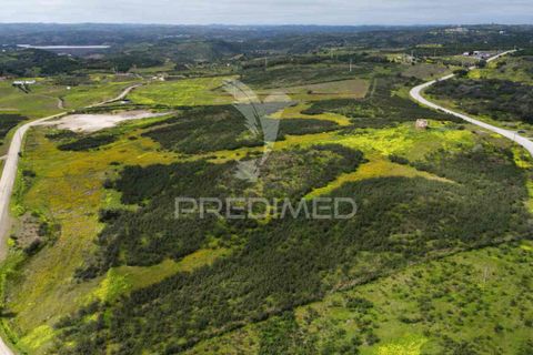 Helårsgrund i Castro Marim, Faro, Castro Marim - € 250.000 | Ref: 058554 - foto 9