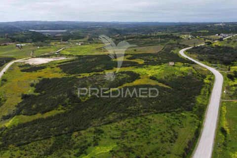 Helårsgrund i Castro Marim, Faro, Castro Marim - € 250.000 | Ref: 058554 - foto 10