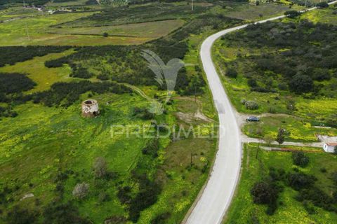 Helårsgrund i Castro Marim, Faro, Castro Marim - € 250.000 | Ref: 058554 - foto 11