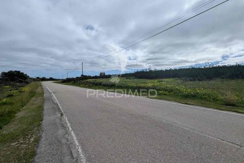 Helårsgrund i Castro Marim, Faro, Castro Marim - € 250.000 | Ref: 058554 - foto 12