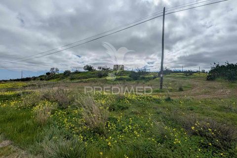 Helårsgrund i Castro Marim, Faro, Castro Marim - € 250.000 | Ref: 058554 - foto 13