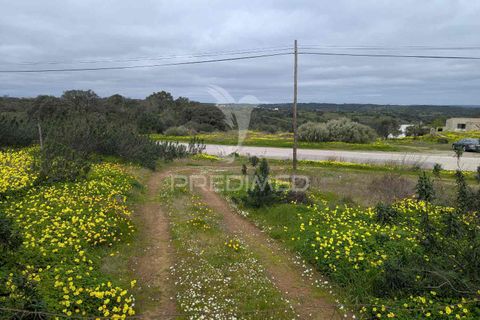 Helårsgrund i Castro Marim, Faro, Castro Marim - € 250.000 | Ref: 058554 - foto 14
