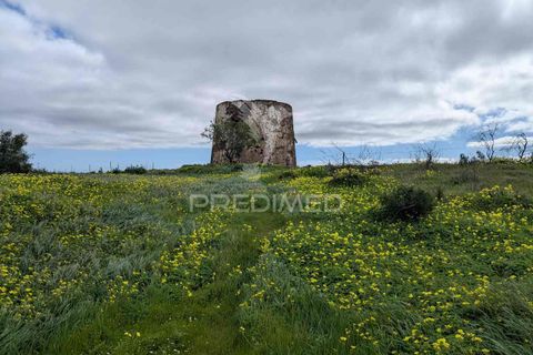 Helårsgrund i Castro Marim, Faro, Castro Marim - € 250.000 | Ref: 058554 - foto 15
